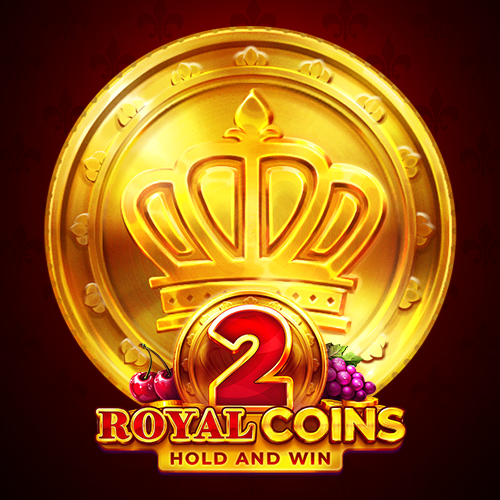 Royal Coins 2: Ho...