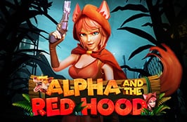 Alpha and the Red...