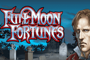 Full Moon Fortune...