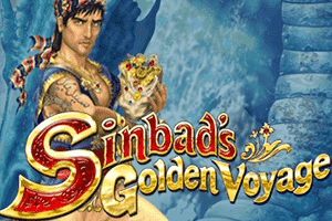 Sinbad's Golden V...