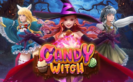 Candy Witch
