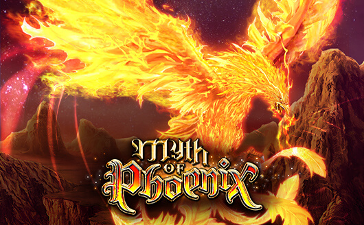 Myth of Phoenix